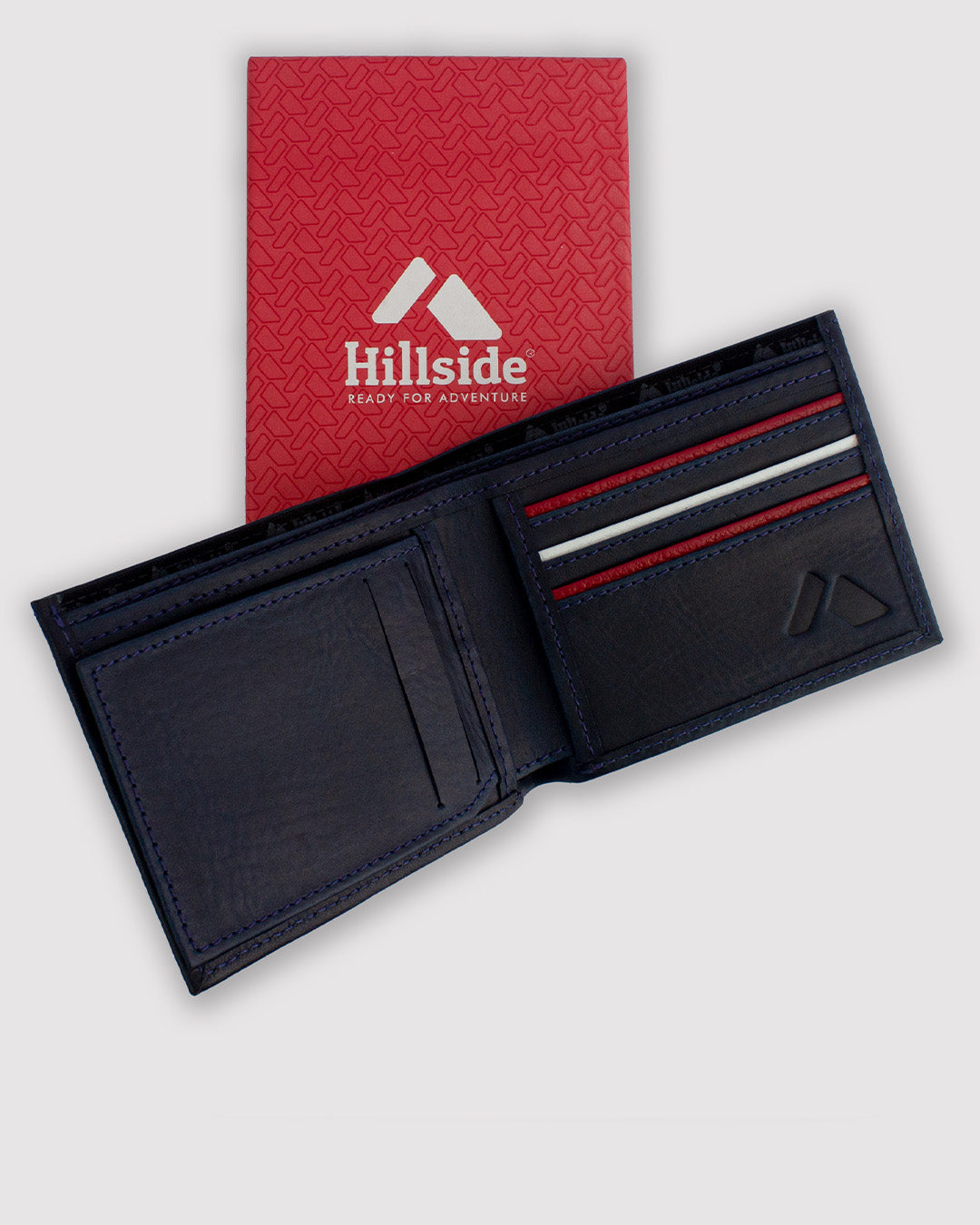 Billetera Hillside Ankara