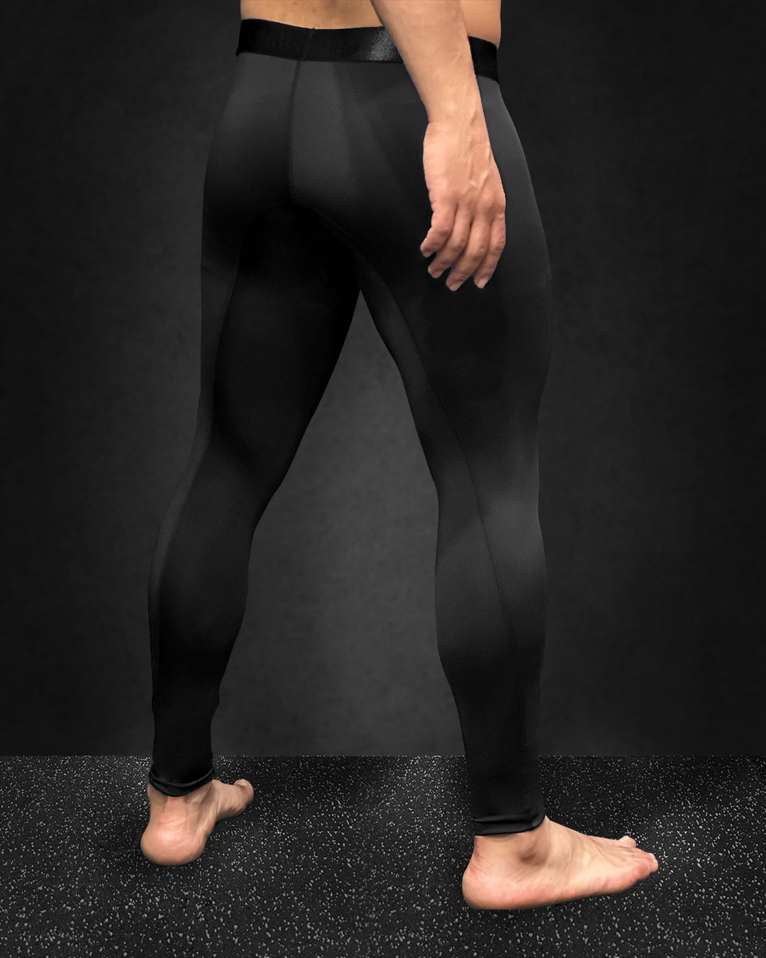 Hs Lycra Cervino Larga