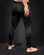 Hs Lycra Cervino Larga
