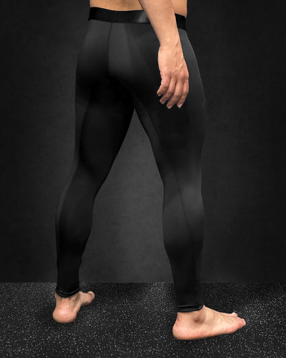 Hs Lycra Cervino Larga