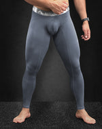 Hs Lycra Cervino Larga