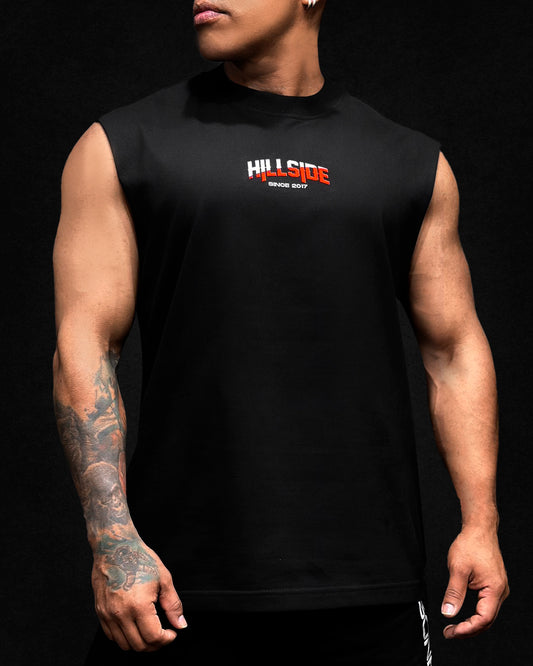 Camiseta Esqueleto Hillside Lyon