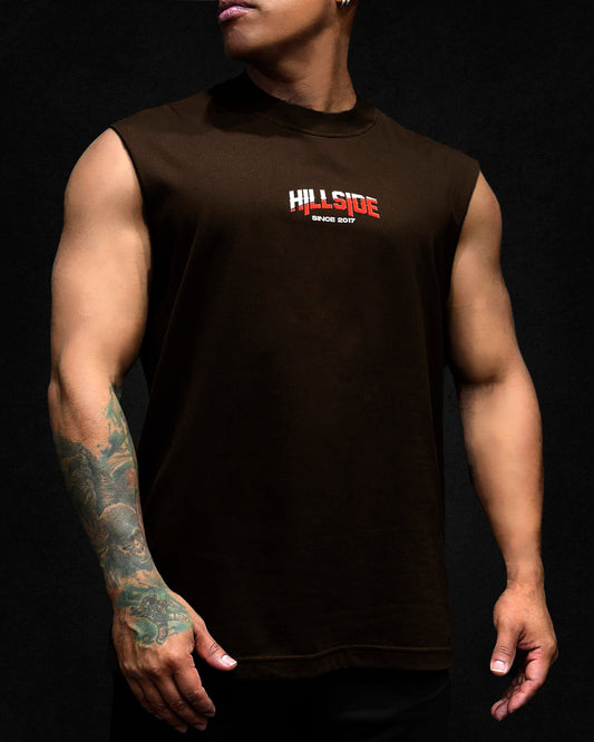 Camiseta Esqueleto Hillside Lyon