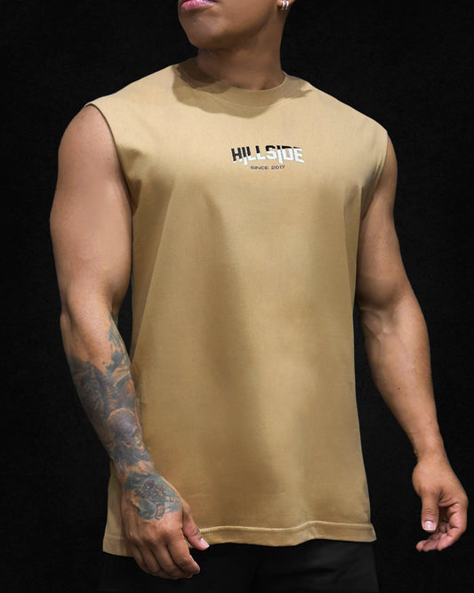 Camiseta Esqueleto Hillside Lyon