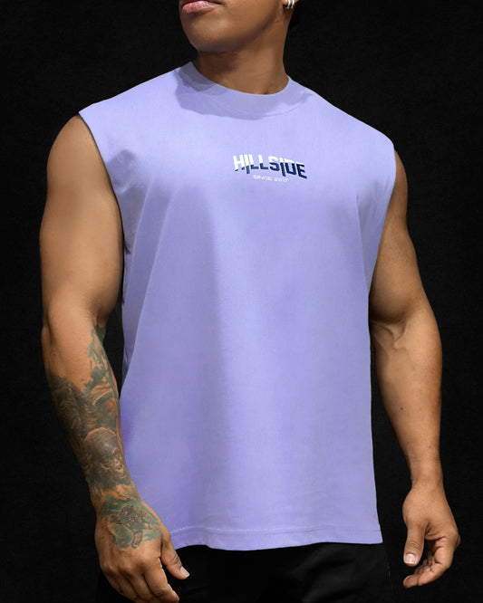 Camiseta Esqueleto Hillside Lyon