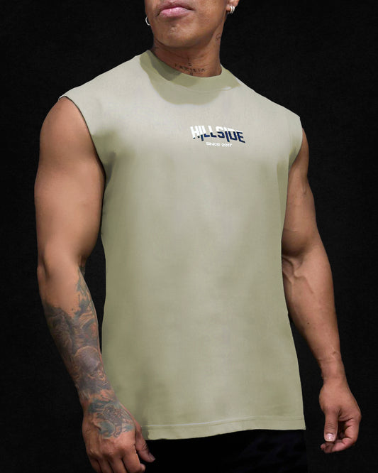Camiseta Esqueleto Hillside Lyon