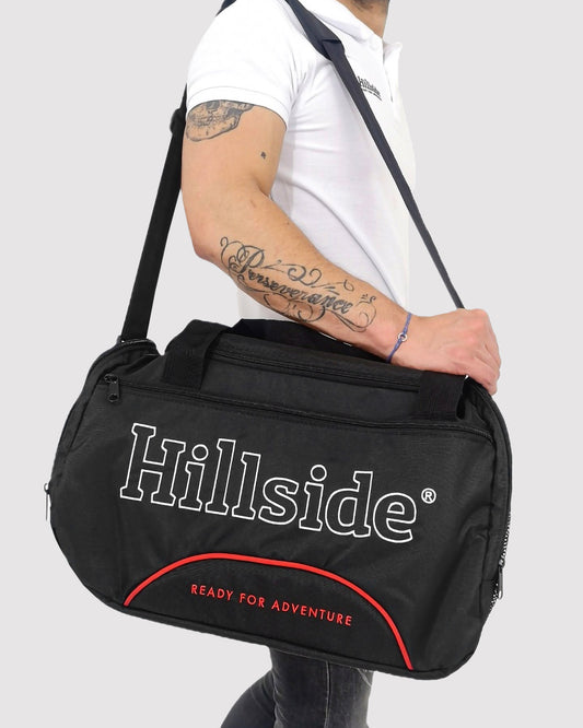 Bolso Hillside Maville