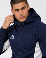 Chaqueta Hillside Training Michigan Hombre