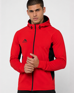 Chaqueta Hillside Training Michigan Hombre