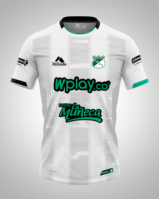 Camiseta de Entrenamiento Deportivo Cali 2026