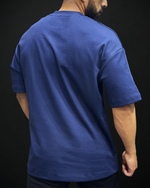 Camiseta Hillside OverSize Manhattan