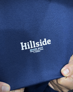 Camiseta Hillside OverSize Manhattan