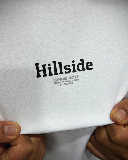 Camiseta Hillside OverSize Manhattan