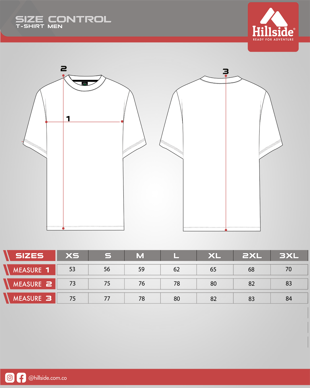 Camiseta Hillside OverSize Manhattan