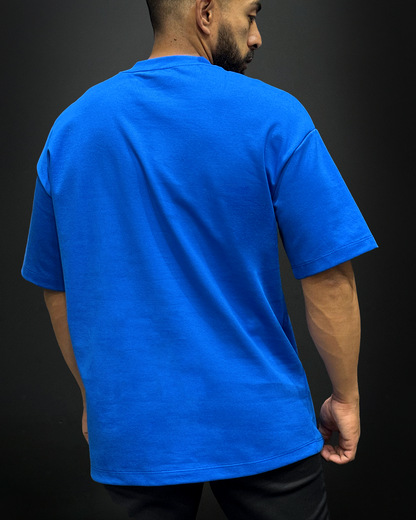 Camiseta Hillside OverSize Manhattan