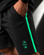 Bermuda Hillside OverSize 1912 Deportivo Cali