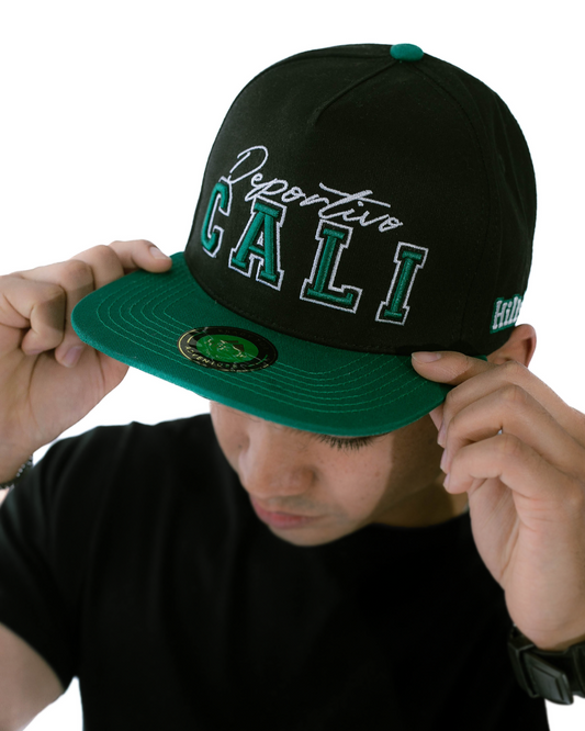 Gorra Hillside Urban Deportivo Cali