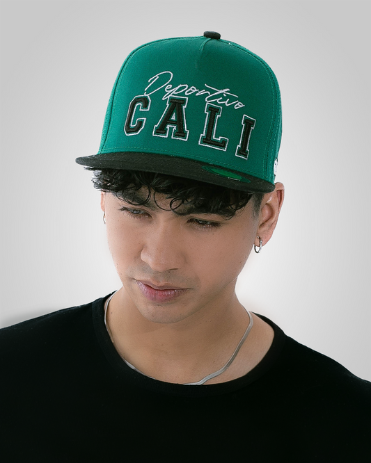 Gorra Hillside Urban Deportivo Cali