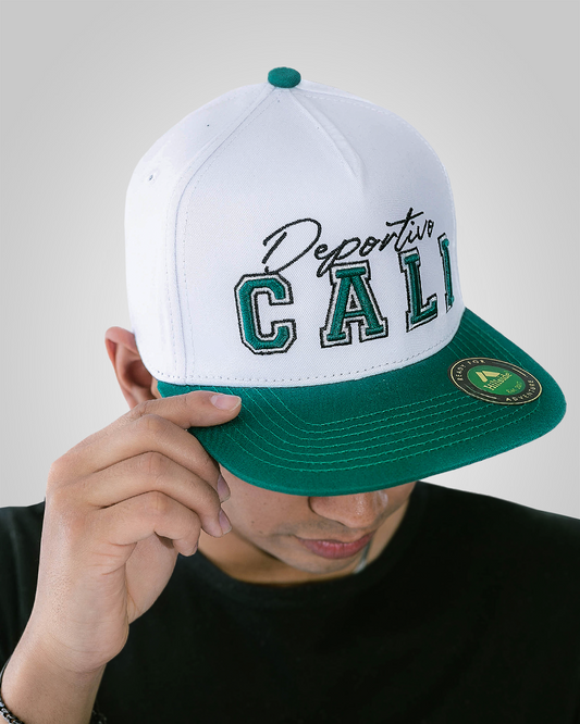 Gorra Hillside Urban Deportivo Cali
