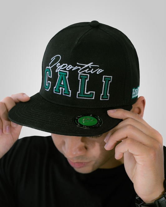 Gorra Hillside Urban Deportivo Cali