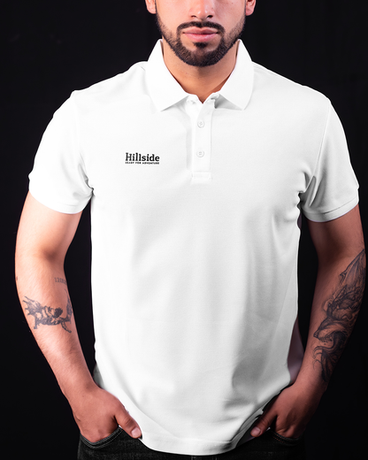 Polo Hillside Damasco