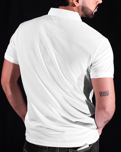 Polo Hillside Damasco