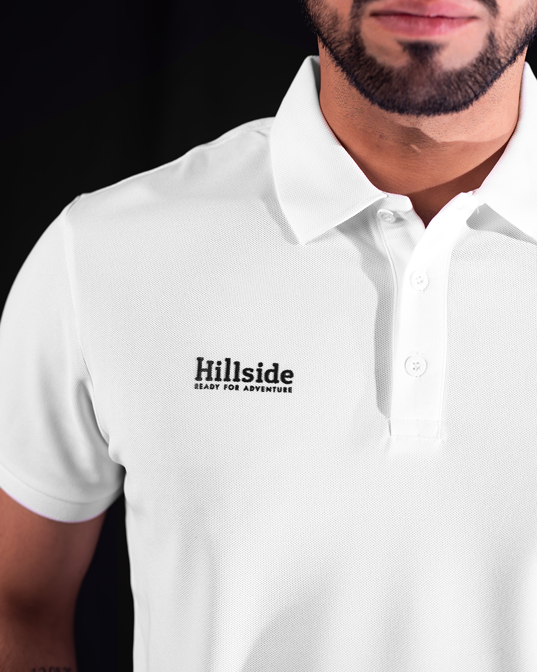 Polo Hillside Damasco