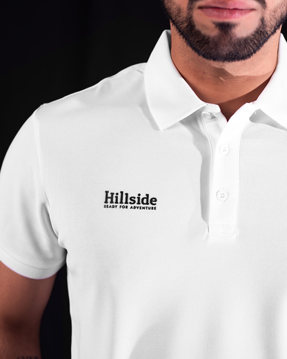 Polo Hillside Damasco