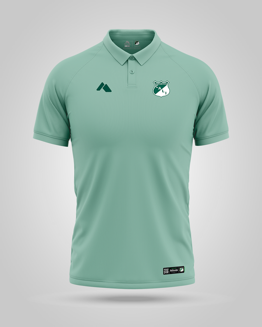 Camiseta Polo Hillside Deportivo Cali