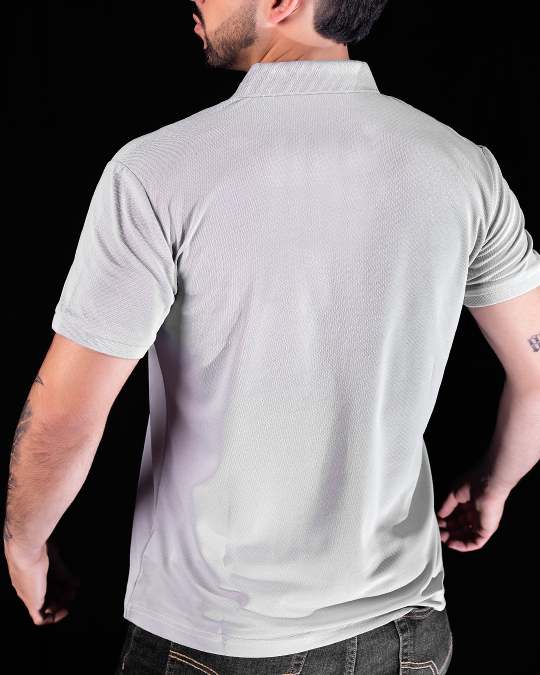 Polo Hillside Damasco