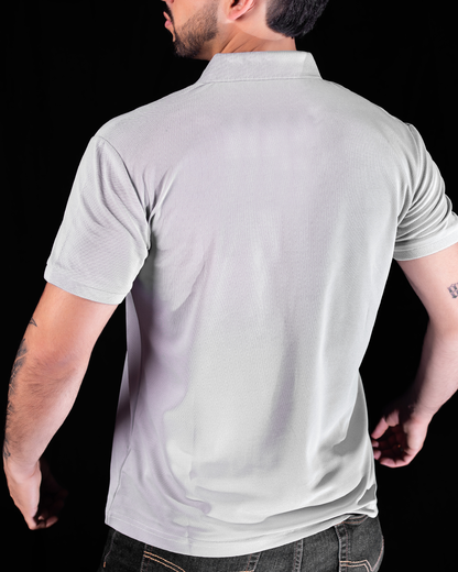 Polo Hillside Damasco