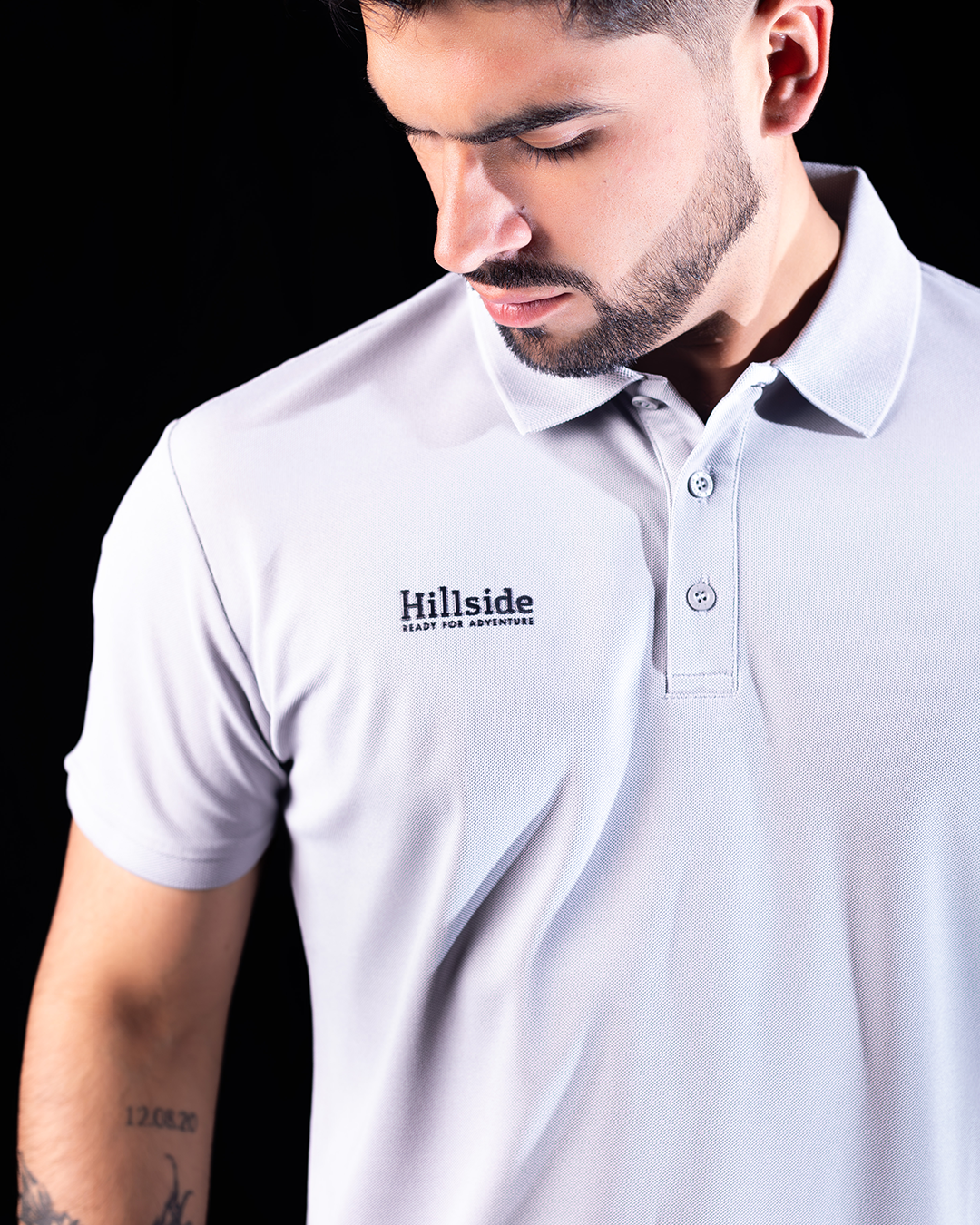 Polo Hillside Damasco