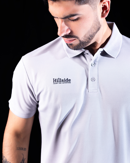 Polo Hillside Damasco