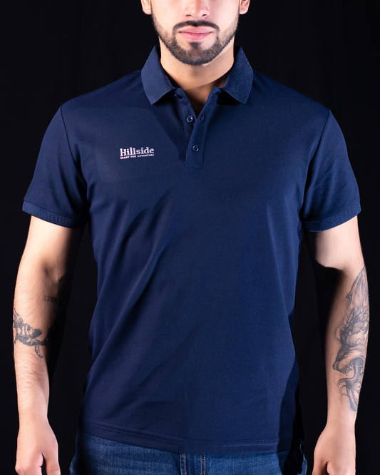 Polo Hillside Damasco