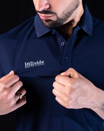 Polo Hillside Damasco