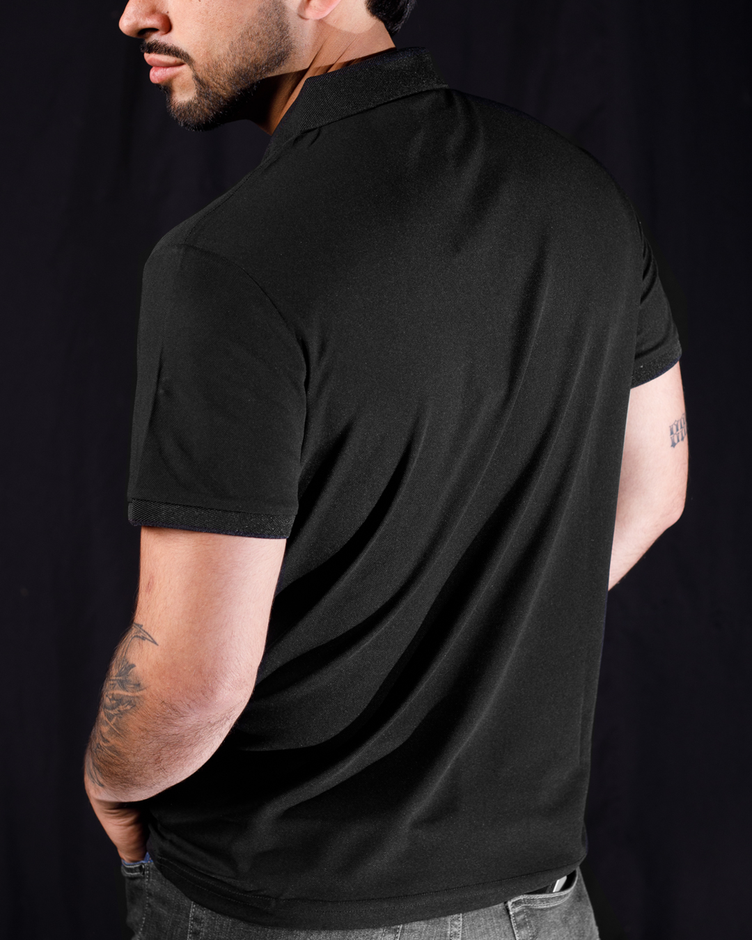 Polo Hillside Damasco