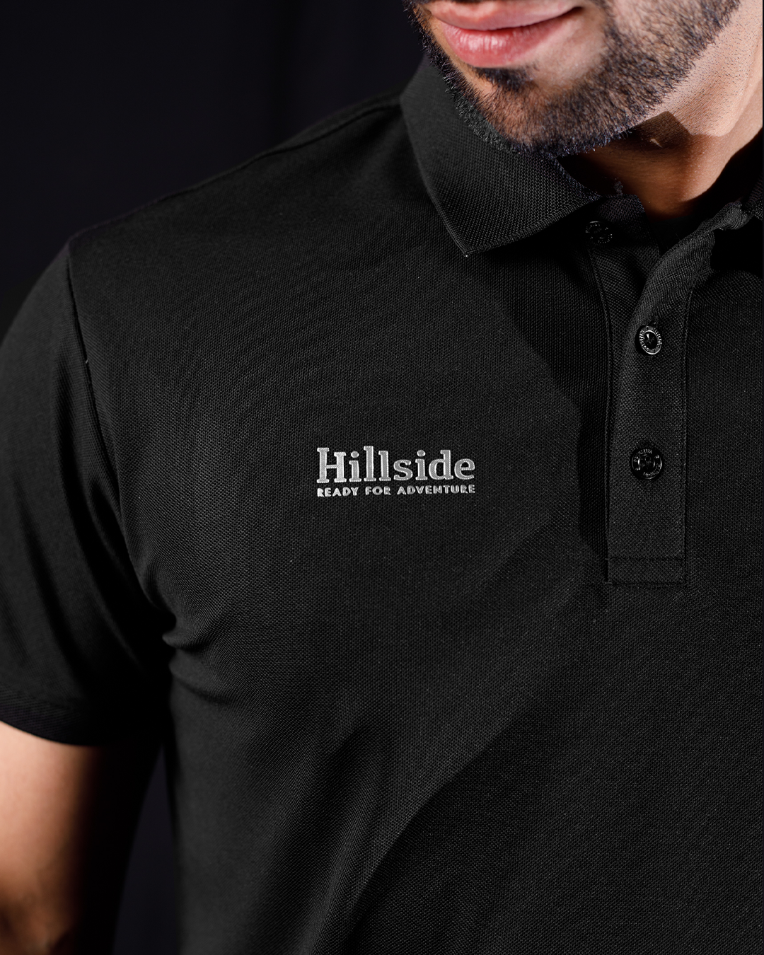 Polo Hillside Damasco