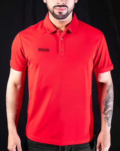 Polo Hillside Damasco