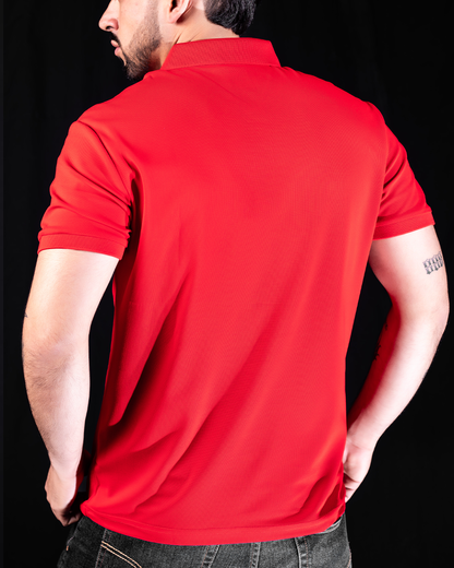 Polo Hillside Damasco