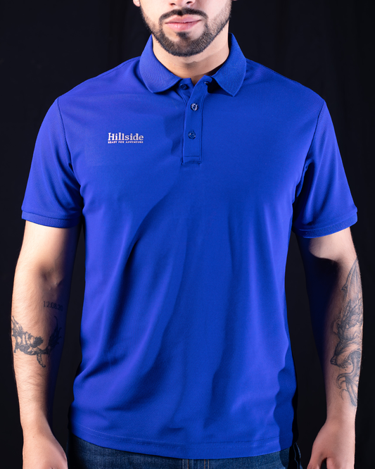 Polo Hillside Damasco