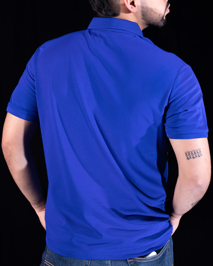 Polo Hillside Damasco