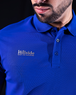 Polo Hillside Damasco
