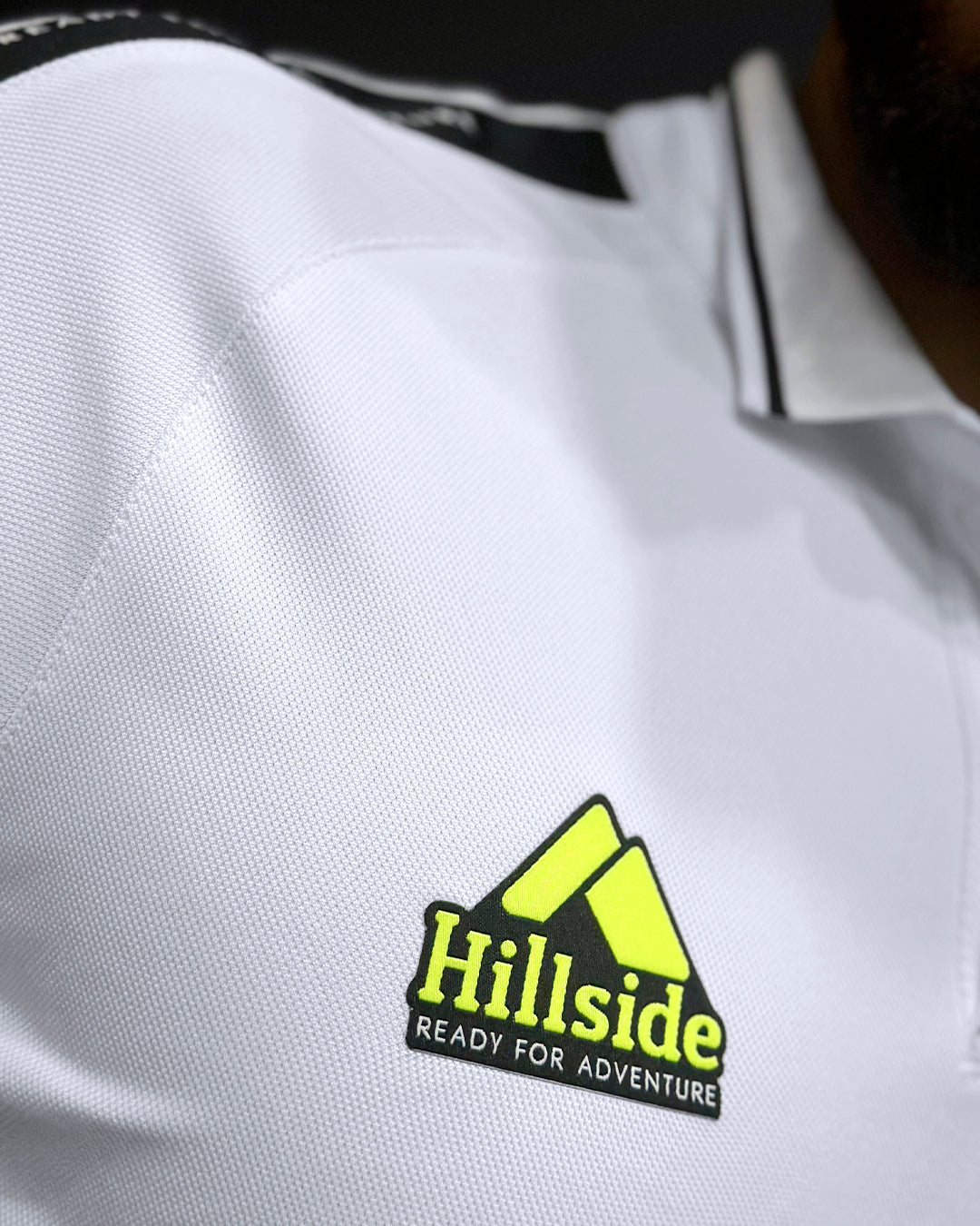 Polo Hillside SAHARA