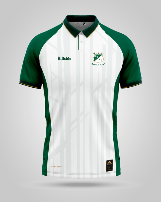 Polo Hillside Deportivo Cali oficial