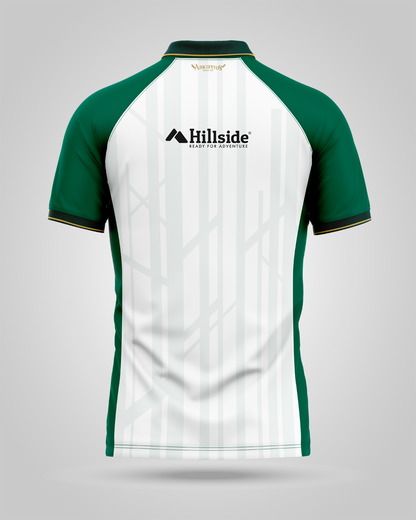 Polo Hillside Deportivo Cali oficial