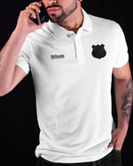 Polo Hillside Damasco Deportivo Cali