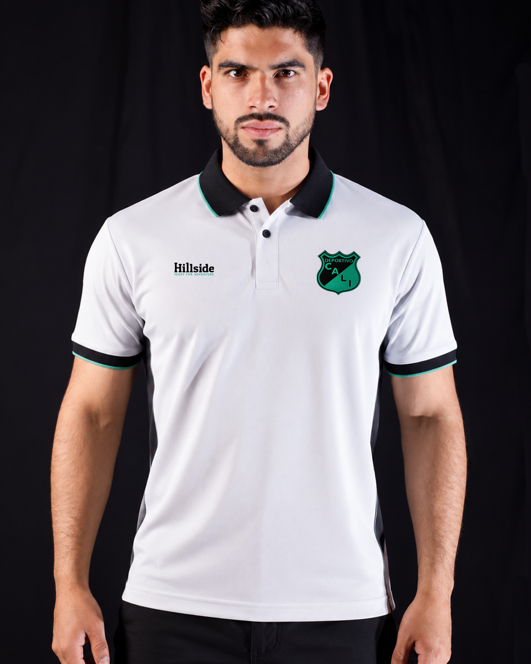Polo New York Hillside Deportivo Cali