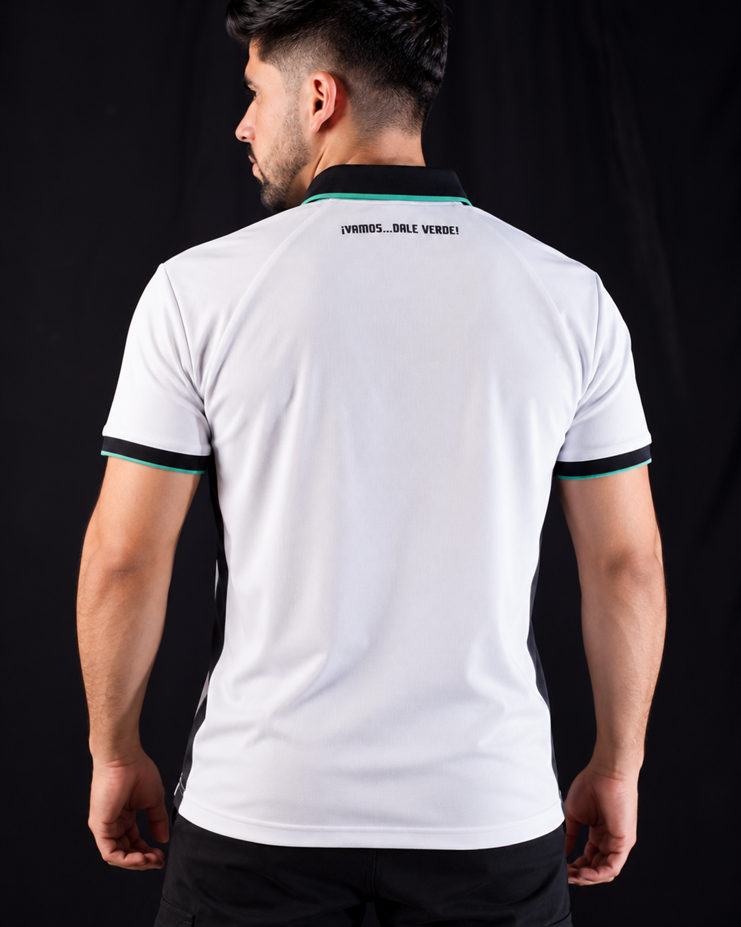 Polo New York Hillside Deportivo Cali