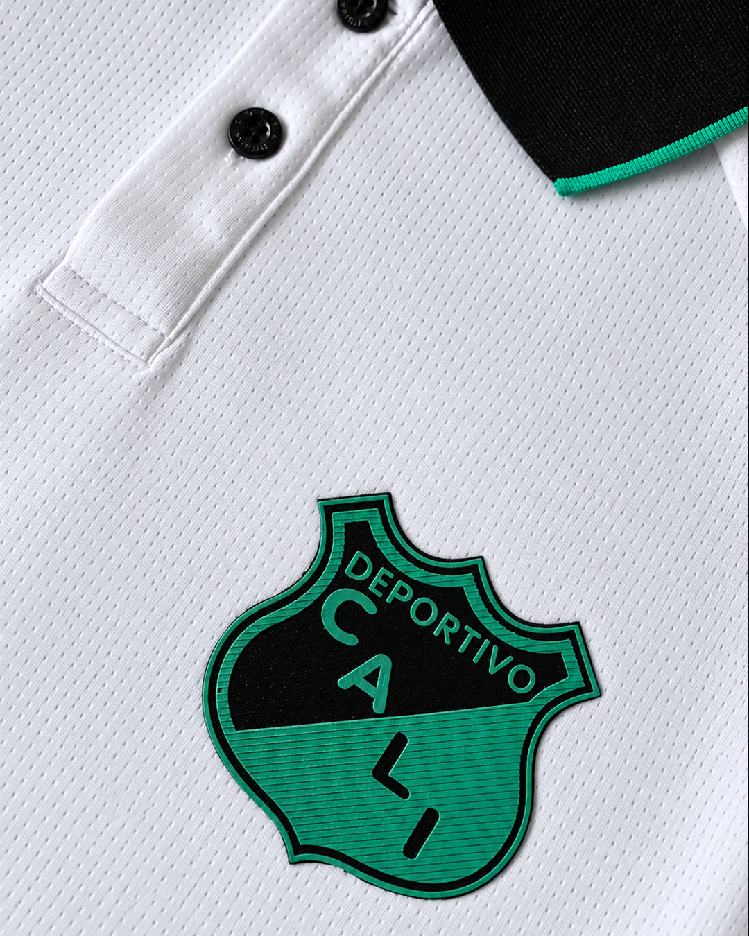 Polo New York Hillside Deportivo Cali