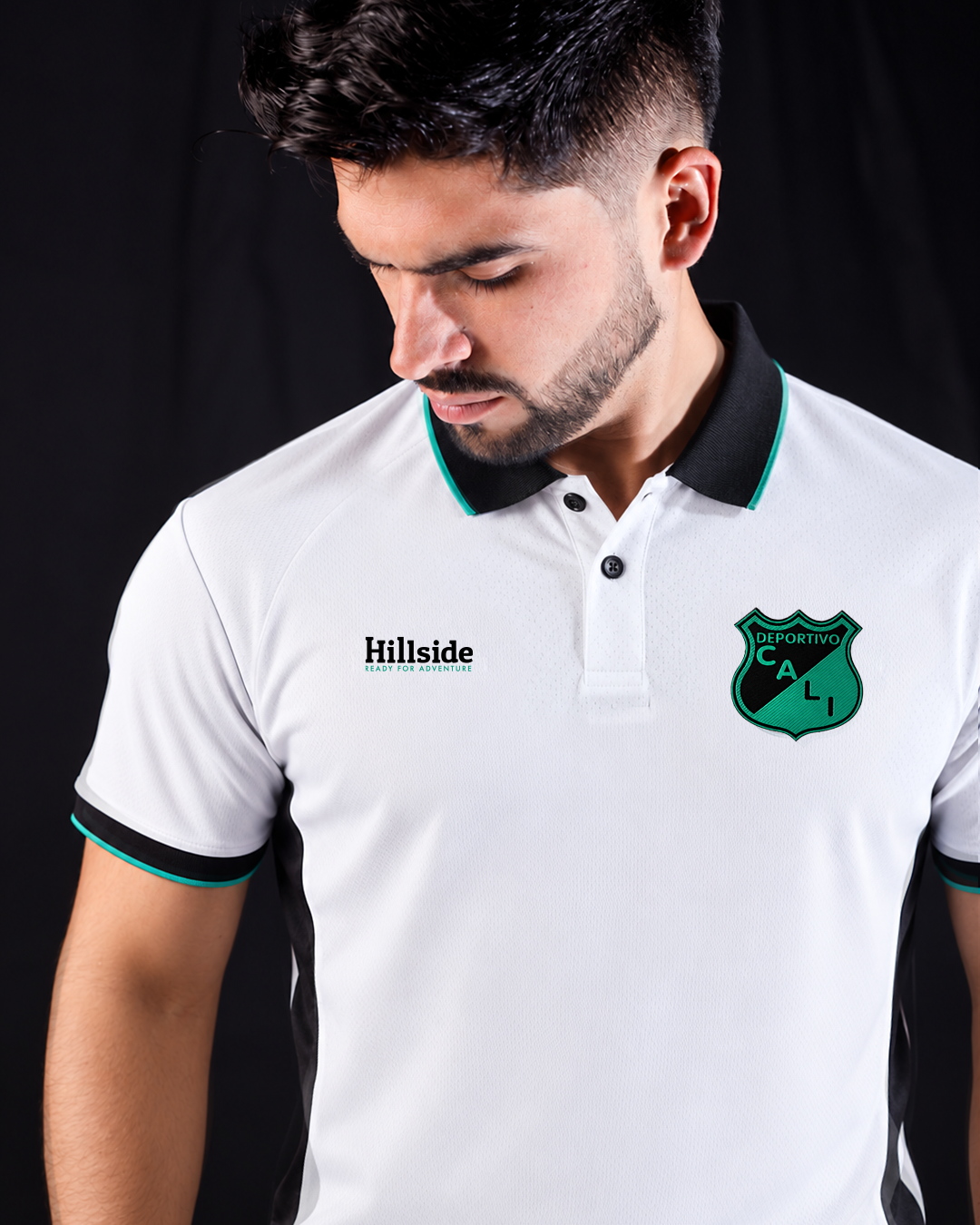 Polo New York Hillside Deportivo Cali
